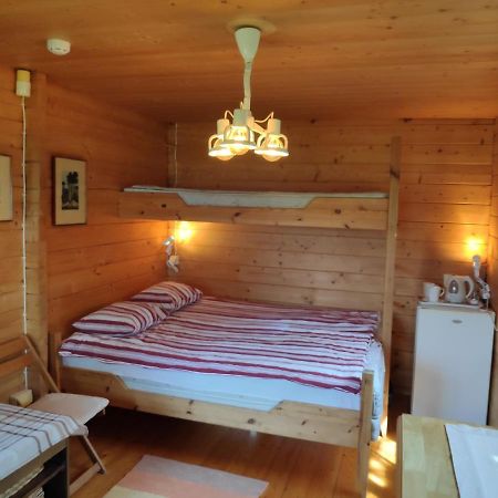 Pivarootsi Holiday Village エクステリア 写真
