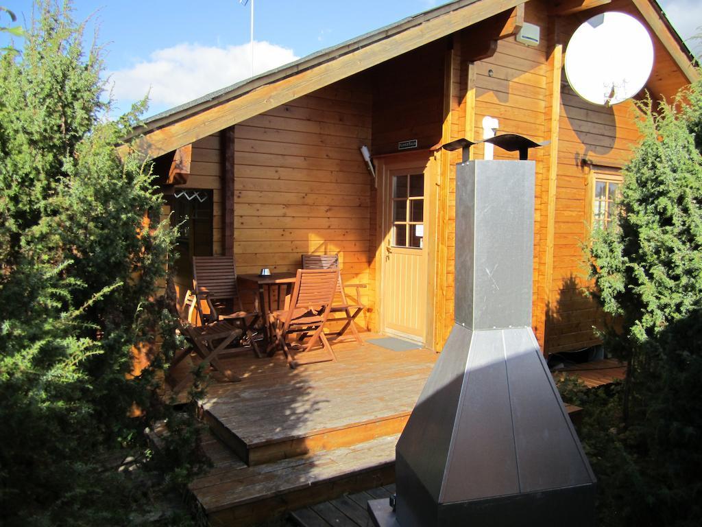 Pivarootsi Holiday Village 部屋 写真
