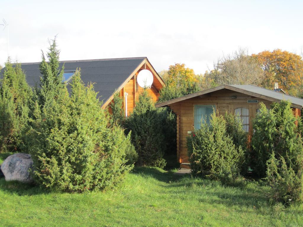 Pivarootsi Holiday Village 部屋 写真