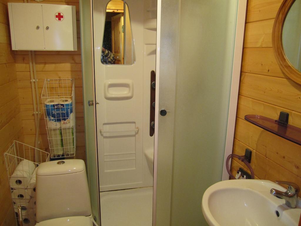 Pivarootsi Holiday Village 部屋 写真