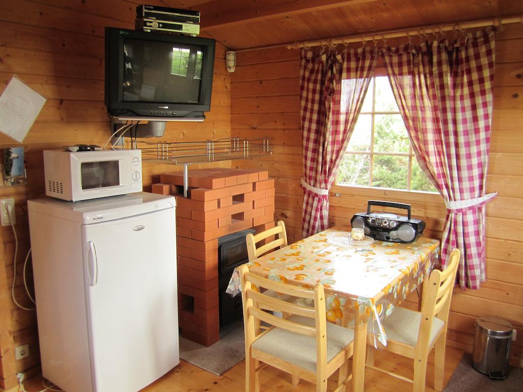 Pivarootsi Holiday Village 部屋 写真